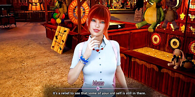 Double Homework Ep1- Pt.6- Having Fun