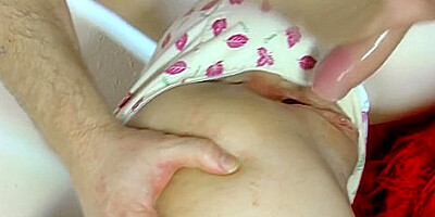 Anal Sex Tape With Cassie Darling Ass Fucked When She Wakes Up