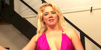 Ball Busting 101 with Heidi Mayne