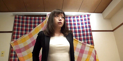 Tsubaki - Mature Beautiful Women