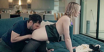 Domestic Dynamics With Melody Marks