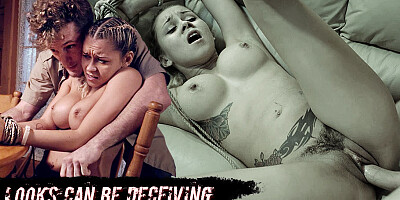 Marsha May - TeensInTheWoods