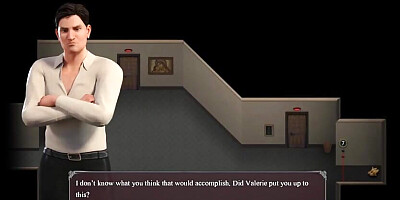 Lust Epidemic Part 3 Wet Stepmom's Pussy by LoveSkySan69