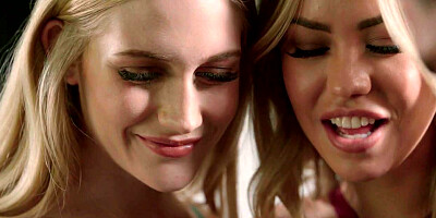 Alina Lopez & Damon Dice & Emma Starletto & Jane Wilde in Photograph - NubileFilms