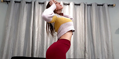 ConorCoxxx-Ass play with Felicity Feline