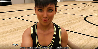 Wvm: Me and Our New Team Mate - S03 Episode 38