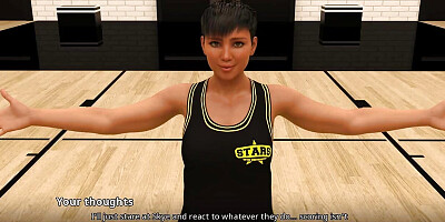 Wvm: Me and Our New Team Mate - S03 Episode 38