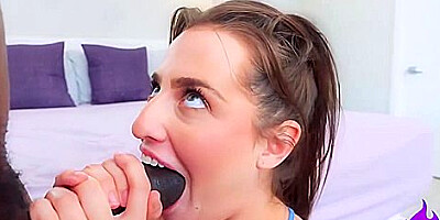 Watch Inviting And Kenzie Madisons Dirt