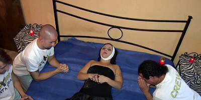 Dicks awake pussies of the other world