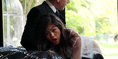 Kendra Spade in Little Miss Bratty - BabesNetwork