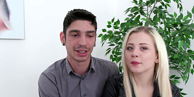 Petite Young Wife Anna Rey Unleashes The Anal Slut Within