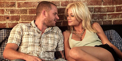 Digital Playground - Riley Steele Scott Nails - Looking For Love Scene 5