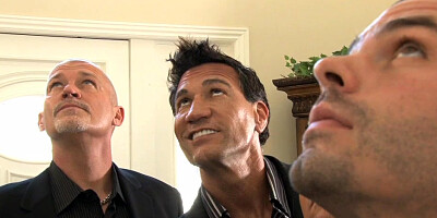 Sheena Ryder in Six In Me #2 - Hustler