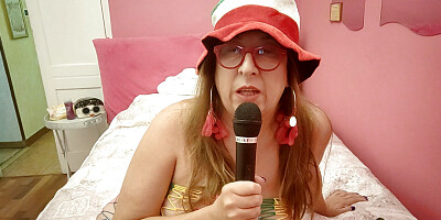 Veronica Rossi Official - Interview with herself