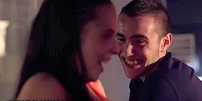 Ava Courcelles - Fmm With Gambling From