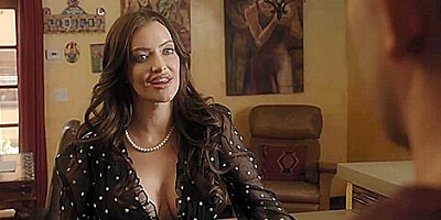 Superb And At Pornstar Clip With Codey Steele And Linzee Ryder