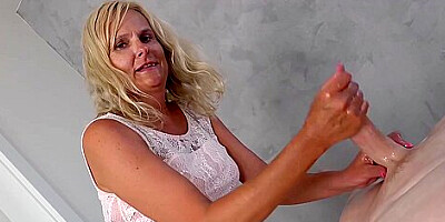 Old Therapy Method To Release The Tension! Oily Masage