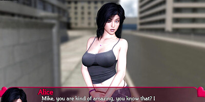 Freeloading Stepfamily 2