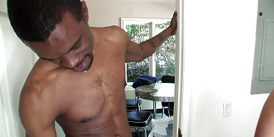 Nikki Grind Is A Hard Working Naughty Housewife