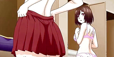 Hospital sex episode -1