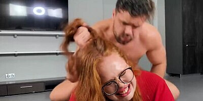 Brazzers - Yola Flimes' Boyfriend Uses Her In All The Hottest & Most Eye-Catching Ways