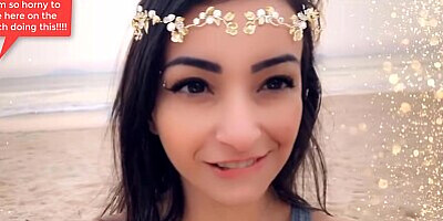 Real Public Flash Amateur - Big Boobs, Big ASS, EXIBINDO EM PUBLICO