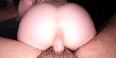 GOTFILLED Pounding Lily Lou's pink box