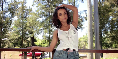 Caliente with Marga Cifuentes