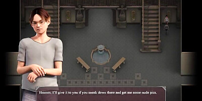 Lust Epidemic Part 7 Stepmom's BangBang Fit by LoveSkySan69