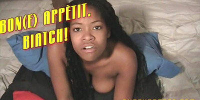 Amber Stars' Audition - Round 1 of 2