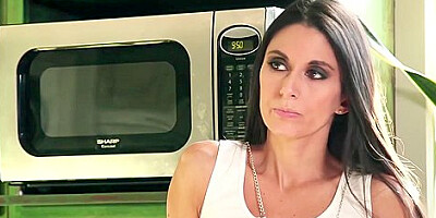 Nikki Daniels And Tyler Nixon - Sex Is All Relative