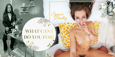 Spencer Bradley & Mike Mancini - VRHush