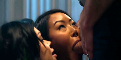Dirty Cops - Connie Perignon & Xwife Karen
