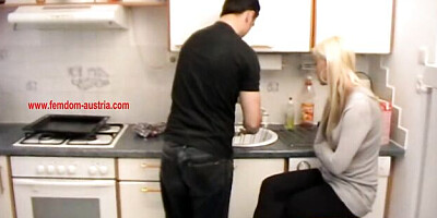 Young Mistress - nasenrotz smut