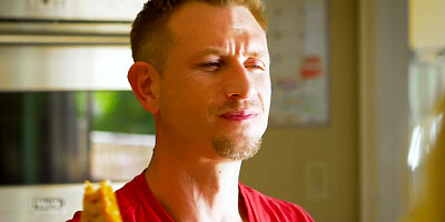 AJ Applegate gets her pussy licked by Bill Bailey