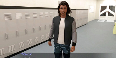 The Visit - ep 44 - Back Together