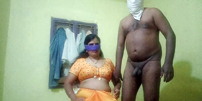 Beautyful saree step aunty loves the fucking hordcore sex