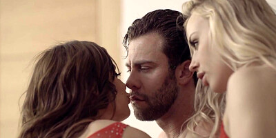 Money - 3: Knock, Knock, Scene #03