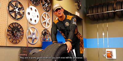 Welcome to free will: free will is interesting and strange place ep 43