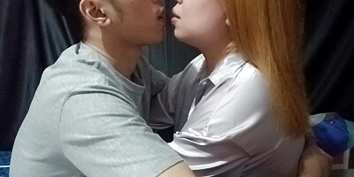 Friends of Indonesian Viral Girlfriend Taste