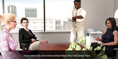 Jessica O'neil's Hard News by Stoper - Naughty Pupil Gets Punished 18