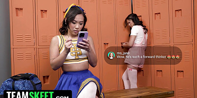 Lulu Chu - TeamSkeeet VIP