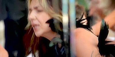 Royal Flush Zaawaadi - Ariana Cortez, Clemence Audiard And Shalina Devine