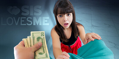 Mochi Mona & Jay Rock in The Best Deal - SisLovesMe
