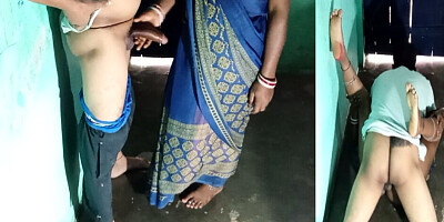 Trending Devar Bhabhi Dirty Talk First Time Tight Vagina Fucked With Big cock Indian Sex Video