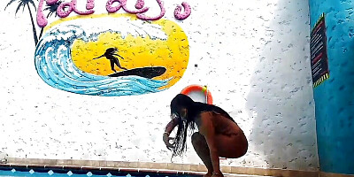 Curse! I Still Can',t Believe My Friend',s M0m Said Yes. I Was Hoping the Video Didn',t End up on Google Because It Would Be a Sha