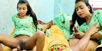 Desi Indian Milf Bhabhji Fucks by her Dewarji Very Hard