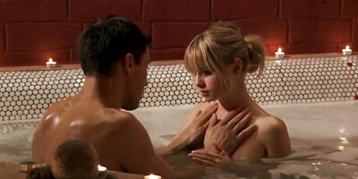 How Exciting Can This Blowjob Become?