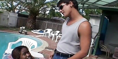 Black Passion - petite scene