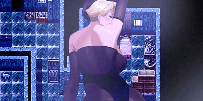 Tower of Trample 88 Sweaty Workout